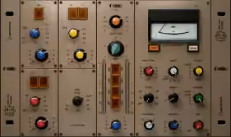 Acustica Audio Cola 2 2023 [MacOSX]