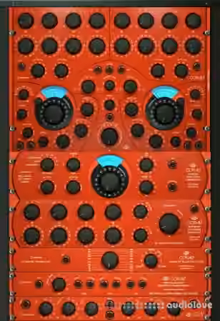 Acustica Audio Coral 2 2023 [WiN]