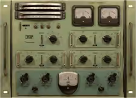 Acustica Audio Cream 2 [MacOSX]
