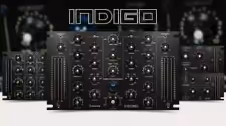 Acustica Audio Indigo 2023 [WiN]
