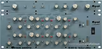 Acustica Audio Opal Comp 2023 [WiN]