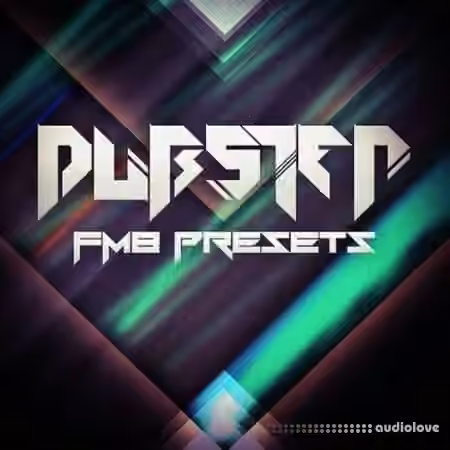ADSR Sounds Dubstep FM8 Presets [Synth Presets]