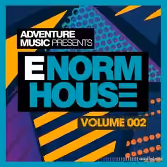 Adventure Music E-Norm House Vol.2 [WAV]