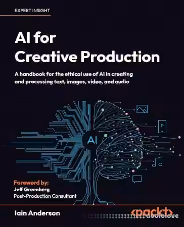 AI for Creative Production: A handbook for the ethical use of AI in creating and processing text, images, video, and audio