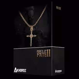 Akhordz Percs Of Fate II [WAV]
