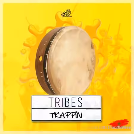 Al Amin Tribes Trappin [WAV]