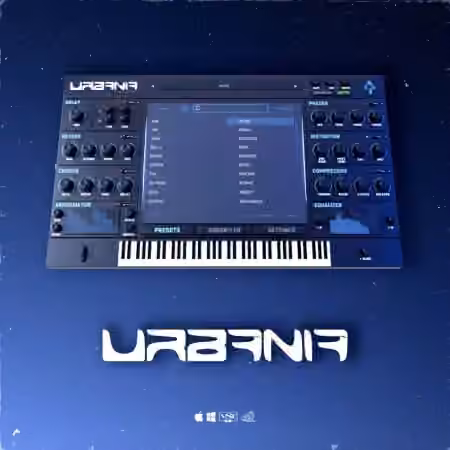 Al AMin Urbania v1.0.1 [WiN]