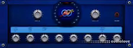 AlexB PoolTeQ Vintage Tube eQ Legacy [Nebula]