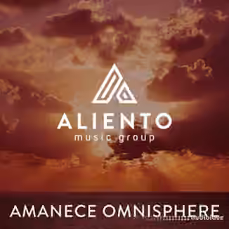 Aliento Music Group Amanence [Synth Presets]