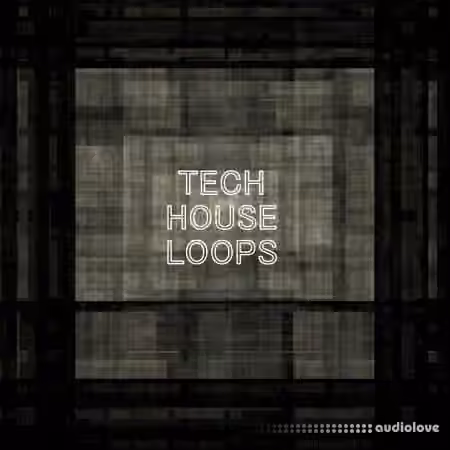 Alpha Samples Tech House Loops [WAV]