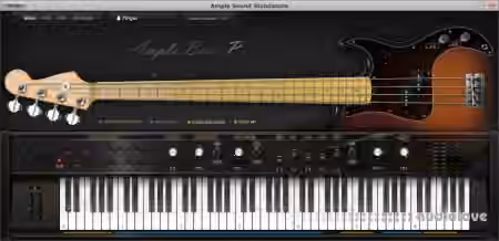 Ample Sound Ample Bass P v4.0.1 [WiN]