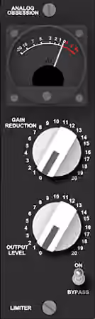 Analog Obsession Brutus [WiN, MacOSX]