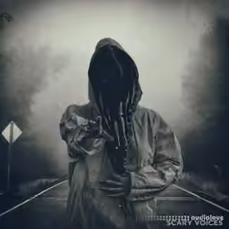 Analog Samples Scary Voices [WAV]