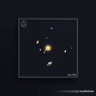AngelicVibes Pluto [WAV]