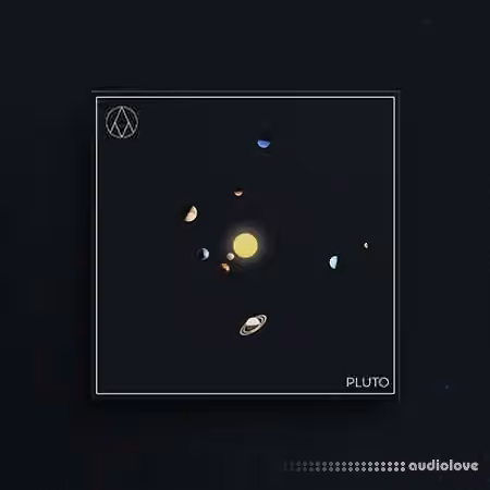 AngelicVibes Pluto [WAV]