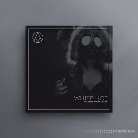AngelicVibes White Hot [Synth Presets]