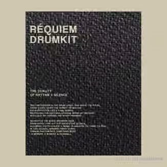 Anill Requiem Drum Kit [WAV]