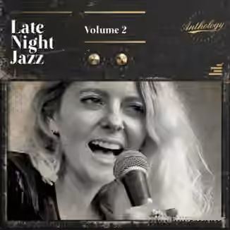 Anthology Late Night Jazz Vol.2 [ACiD, WAV, MiDi, DAW Templates]