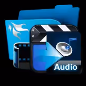 AnyMP4 Audio Converter v8.2.18 [MacOSX]
