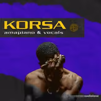 Aotbb KORSA Amapiano and Vocals [WAV, MiDi]