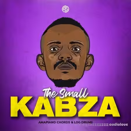 Aotbb The Small Kabza - Amapiano Beats [WAV, MiDi]