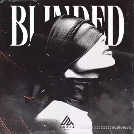 Aquila Beats Blinded [WAV, MiDi]