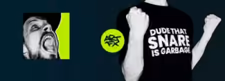 ARTFX Drum n Bass 2022 Break Collection Patreon Pack [WAV, REX]