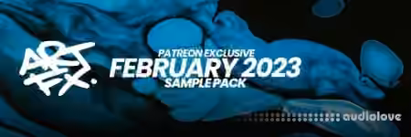 ARTFX February Samples (Frozen Noises Edition) [WAV]