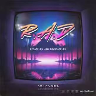 Arthouse Acoustics R.A.D [WAV]