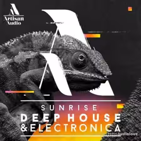 Artisan Audio Sunrise Deep House and Electronica [MULTiFORMAT]