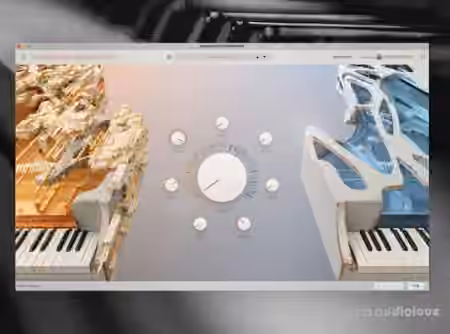 Arturia Augmented YANGTZE v1.0.0.4679 [MacOSX]