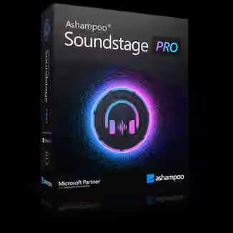 Ashampoo Soundstage Pro v1.0.0 [WiN]