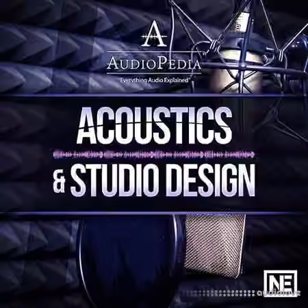 Ask Video AudioPedia 102 Acoustics and Studio Design [TUTORiAL]