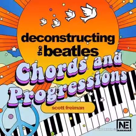 Ask Video Deconstructing the Beatles 101 Chords and Progressions [TUTORiAL]