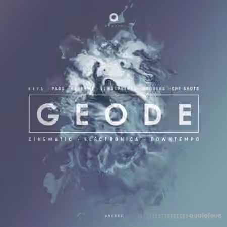 Asonic Geode [WAV]