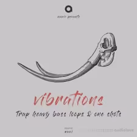 Asonic Vibrations [WAV]