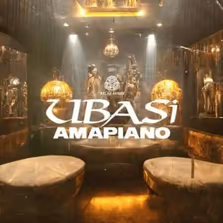 Atlas Audio Ubasi [WAV, MiDi]