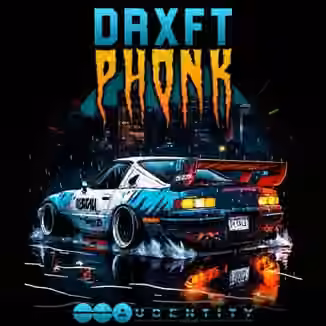 Audentity Records DRXFT Phonk [WAV]