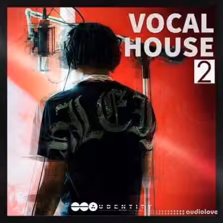 Audentity Records Vocal House 2 [WAV]