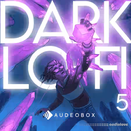 AudeoBox Dark Lo-Fi 5 [WAV]
