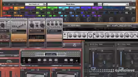 Audified Complete Effects Bundle v2025.9.30 Repack [WiN]