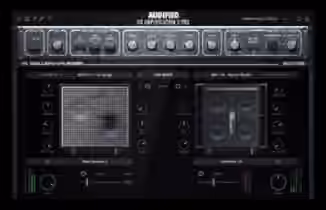 Audified GK Amplification 3 Pro v3.1.6 [WiN]