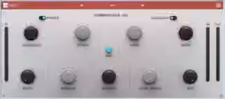 Audio Assault dB5dB5 Compressor551 [WiN]