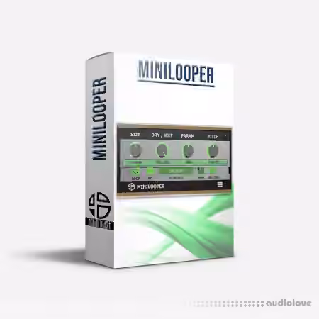 Audio Blast MiniLooper v1.0.0 [WiN]