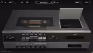 Audio Hertz VHS v1.1.0 [WiN]