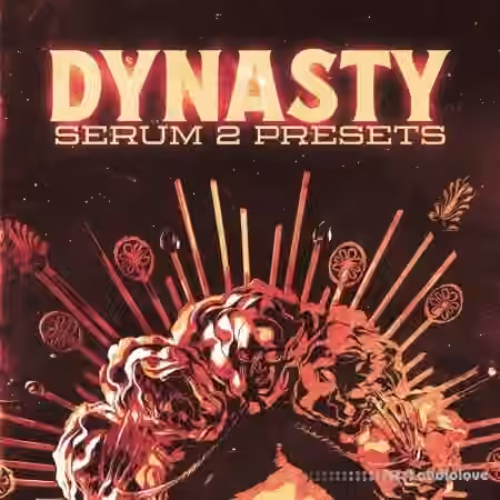 Audio Juice Dynasty (Serum 2 Bank) [Synth Presets]