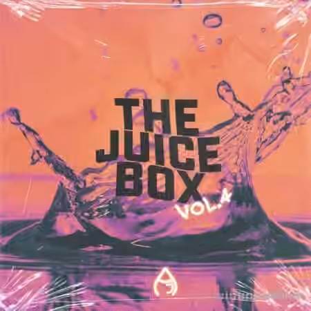 Audio Juice The Juice Box Vol.4 [WAV, MiDi]
