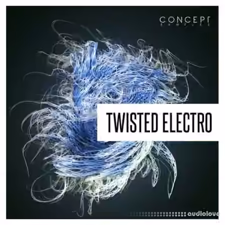 Audio Masters Twisted Electro [WAV]