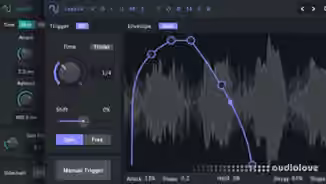 AUDIO PLUGIN UNION dynamicEQ v1.0.33 [WiN]