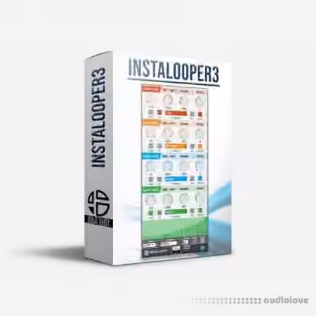 AudioBlast InstaLooper 3 v1.3.2 [WiN]